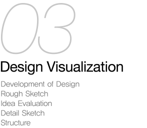Design Visualization 